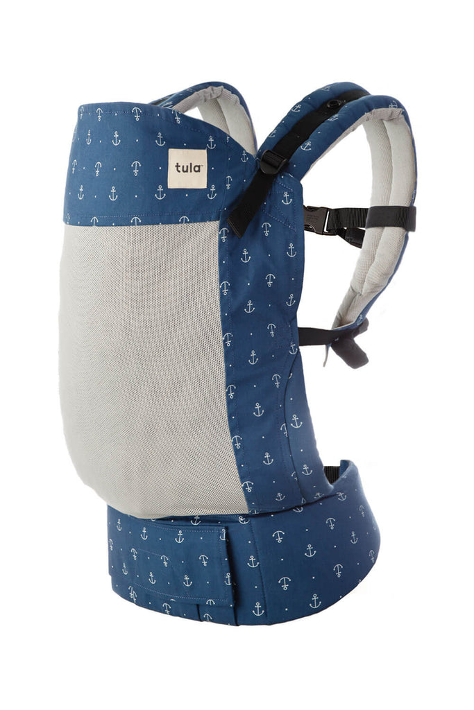 Tula toddler sales coast carrier