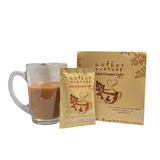 MOTHER NURTURE SALTED CARAMEL COFFEE DRINK MIX