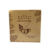 MOTHER NURTURE SALTED CARAMEL COFFEE DRINK MIX