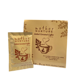 MOTHER NURTURE SALTED CARAMEL COFFEE DRINK MIX