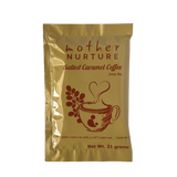 MOTHER NURTURE SALTED CARAMEL COFFEE DRINK MIX