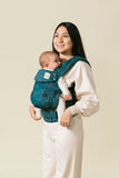 TULA MESH EXPLORE BABY CARRIER - CONSTELLATION CLASSIC