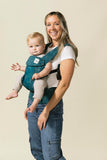 TULA MESH EXPLORE BABY CARRIER - CONSTELLATION CLASSIC