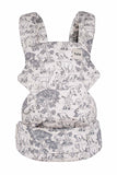 TULA COTTON EXPLORE BABY CARRIER - HARTWOOD