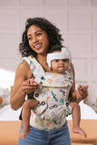 TULA MESH EXPLORE BABY CARRIER - ABC