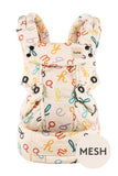 TULA MESH EXPLORE BABY CARRIER - ABC