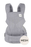 TULA MESH EXPLORE BABY CARRIER - INFINITE