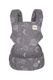 TULA COTTON EXPLORE BABY CARRIER - MYSTICAL