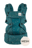 TULA MESH EXPLORE BABY CARRIER - CONSTELLATION CLASSIC