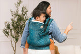 TULA MESH TODDLER CARRIER - CONSTELLATION