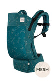 TULA MESH TODDLER CARRIER - CONSTELLATION