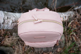 THE PERFECT BACKPACK - BLUSH