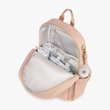 THE PERFECT BACKPACK - BLUSH