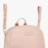 THE PERFECT BACKPACK - BLUSH