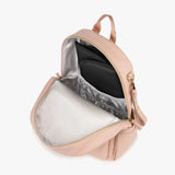 THE PERFECT BACKPACK - BLUSH