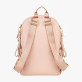 THE PERFECT BACKPACK - BLUSH