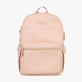 THE PERFECT BACKPACK - BLUSH