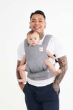 TULA MESH EXPLORE BABY CARRIER - INFINITE