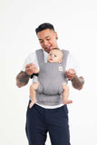 TULA MESH EXPLORE BABY CARRIER - INFINITE