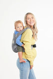 TULA COTTON EXPLORE BABY CARRIER - MYSTICAL