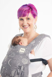 TULA COTTON EXPLORE BABY CARRIER - MYSTICAL