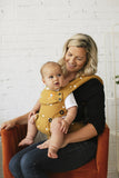 TULA COTTON EXPLORE BABY CARRIER - PLAY