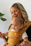 TULA COTTON EXPLORE BABY CARRIER - PLAY