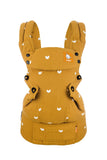 TULA COTTON EXPLORE BABY CARRIER - PLAY